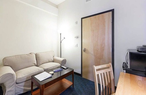 Downtown Boston Appartement | Come Visit Boston and Stay In Our Homey Studio