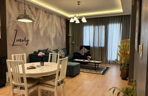 Al-'Umraniyah Appartement | Come Visit Breeze apartment in Aeon compound one of the charming studios