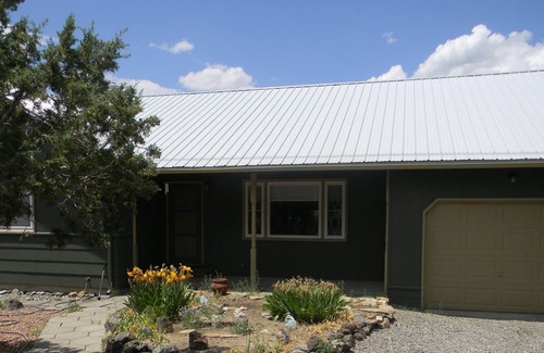 Cedaredge Maison | Venez visiter le Inn On The Other Side