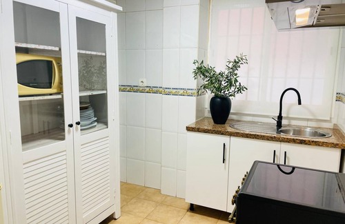 Torrenueva Appartement | Comeback Sweet Summer Day