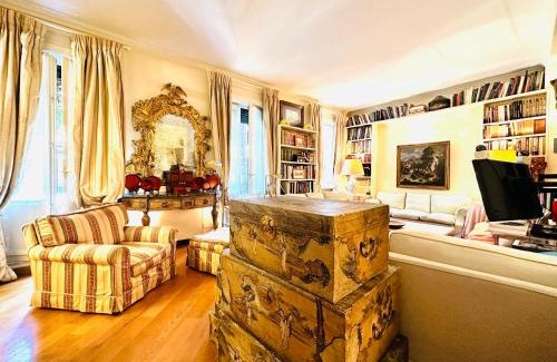 Scala Appartement | ComeCasa Luxury Flat Scala-Brera