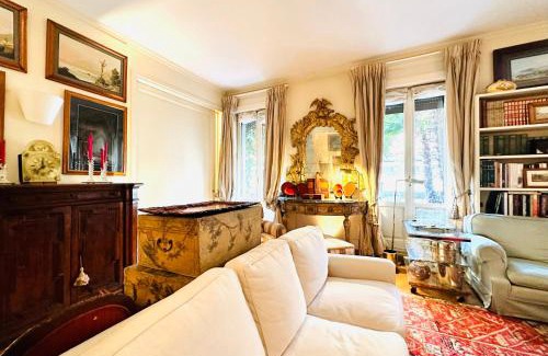 Scala Appartement | ComeCasa Luxury Flat Scala-Brera