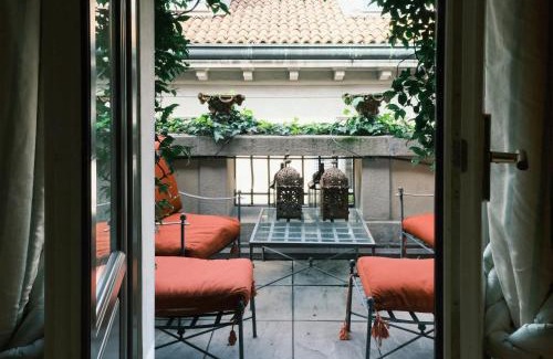 Scala Appartement | ComeCasa Luxury Flat Scala-Brera