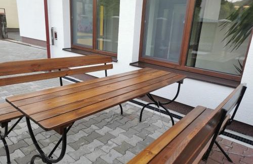 Svidnik Appartement | Comenius Apartments - Apartmány na rohu