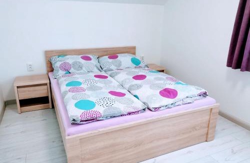Svidnik Appartement | Comenius Apartments - Apartmány na rohu