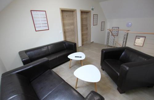 Sedlec Maison | Comenius Moravus vinařský dvůr