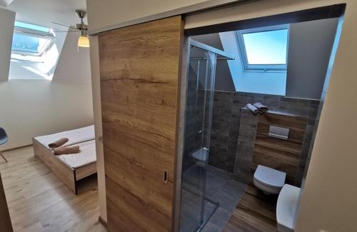 Sedlec Maison | Comenius Moravus vinařský dvůr