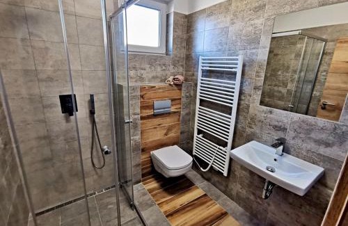 Sedlec Maison | Comenius Moravus vinařský dvůr