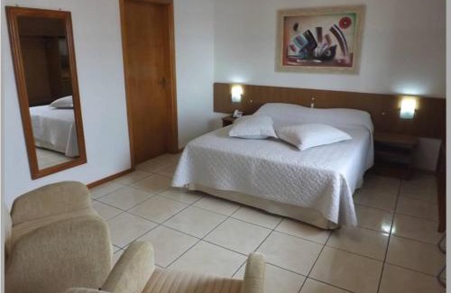 Centro Hôtel | Cometa Plaza Hotel