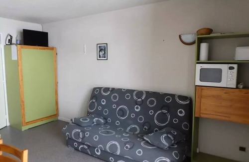 Reallon Appartement | Appartement 4 couchages bien situé dans la station de Réallon