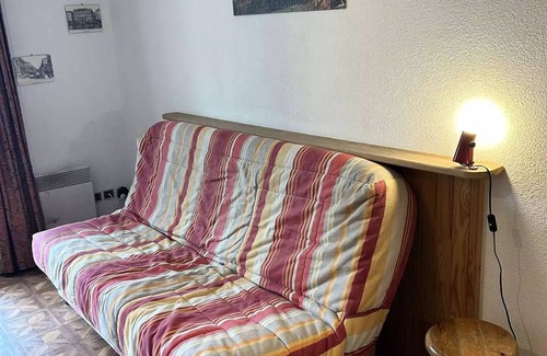 Reallon Appartement | Studio 4 couchages bien situé dans la station de Reallon
