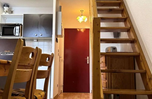 Reallon Appartement | Studio 4 couchages bien situé dans la station de Reallon