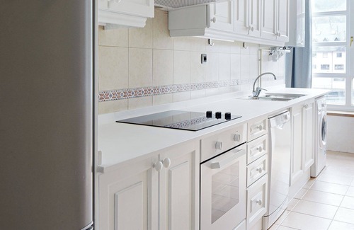 Vielha Appartement | Comets by FeelFree Rentals