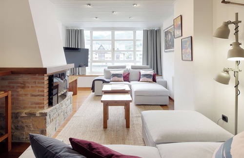 Vielha Appartement | Comets by FeelFree Rentals