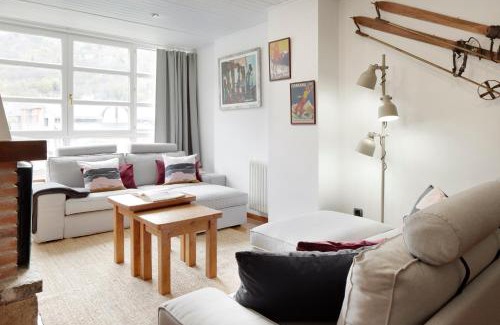 Vielha Appartement | Comets by FeelFree Rentals