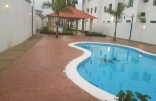 Santiago de los Caballeros Appartement | Comfortable 3 Rooms with pool, Wifi, 1st level