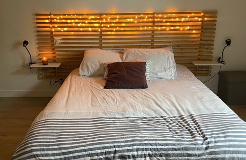 Saint-Sulpice-de-Roumagnac Lit Et Petit-Déjeuner | Comfortable guest rooms with swimming pool, quiet, in the heart of the countryside