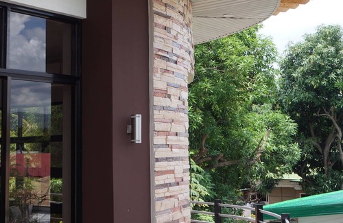 Zamboanga Maison | Comfie Hébergement tout en explorant Zamboanga City!
