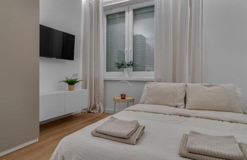 Opole Appartement | COMFISTAY Armii krajowej 16B - Near Central Station and Free parking