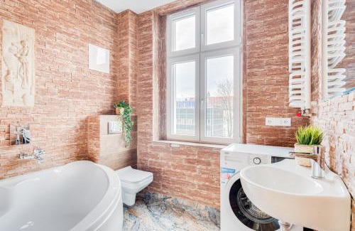 Opole Appartement | COMFISTAY Ozimska 55 - City Access and Free Parking