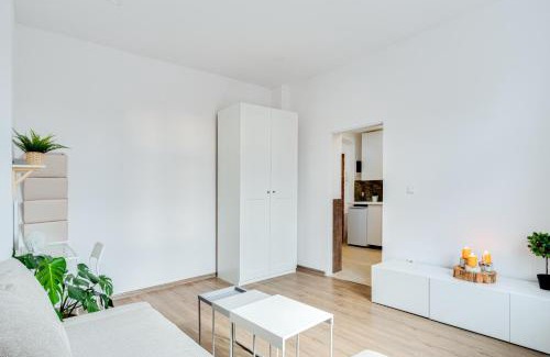 Opole Appartement | COMFISTAY Ozimska 55 - City Access and Free Parking