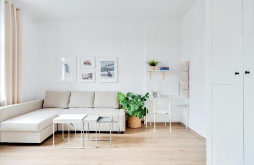 Opole Appartement | COMFISTAY Ozimska 55 - City Access and Free Parking