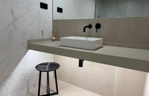 Santa Coloma de Gramenet Appartement | Comfortable and stylish apartment. 3A
