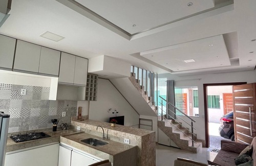 Taperapua Beach Appartement | Comfortable flat 300m from the beach! Unmissable!