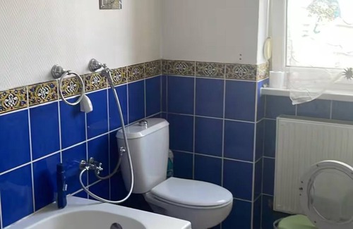 Nousseviller-Saint-Nabor Appartement | Comfortable apartment