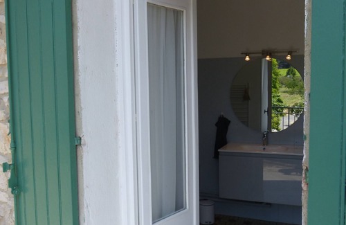 Saint-Hippolyte-de-Caton Maison | Comfortable, quiet house near Uzes - Alès- Nîmes - Lozère - Ardèche.
