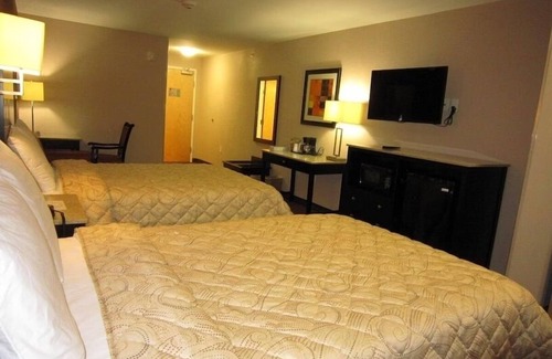 Monmouth Junction Hôtel | Comfort and Convenience! 4 Relaxing Units with Free Breakfast!