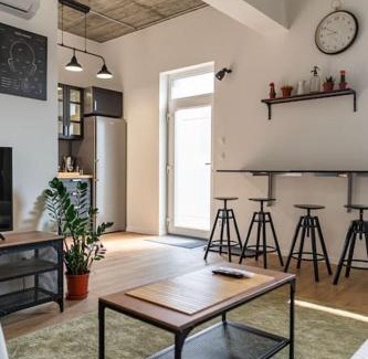 Dunajska Streda Appartement | Comfort 15H