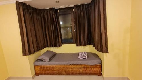 Nana Appartement | Comfort 1BR 2 King Beds, Best Value Stay, near Bts Nana