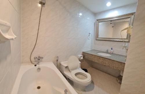Nana Appartement | Comfort 1BR 2 King Beds, Best Value Stay, near Bts Nana