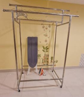 Nana Appartement | Comfort 1BR 2 King Beds, Best Value Stay, near Bts Nana