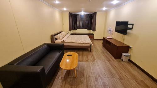 Nana Appartement | Comfort 1BR 2 King Beds, Best Value Stay, near Bts Nana