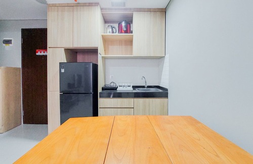Ciputat Appartement | Comfort 1Br At Transpark Bintaro Apartment