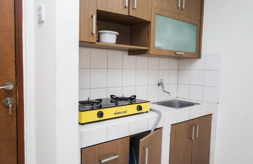 Panunggangan Utara Appartement | Comfort 2Br Apartment At Great Western Resort