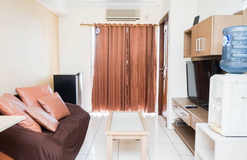 Panunggangan Utara Appartement | Comfort 2Br Apartment At Great Western Resort
