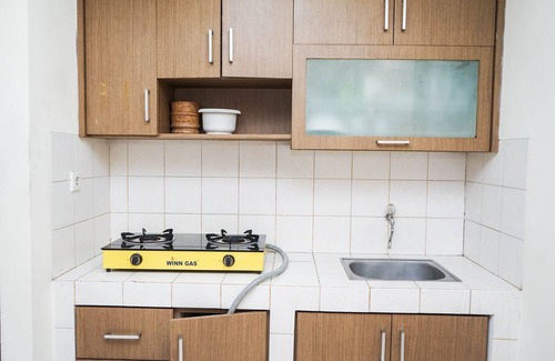 Panunggangan Utara Appartement | Comfort 2Br Apartment At Great Western Resort