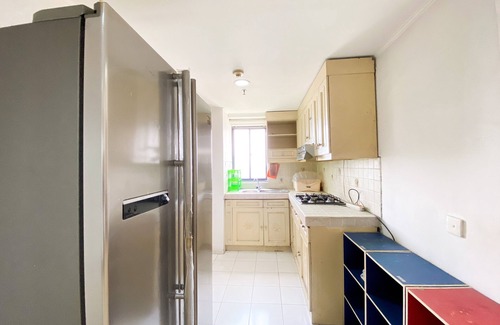 Lebak Bulus Appartement | Comfort 2Br At Bona Vista Apartment