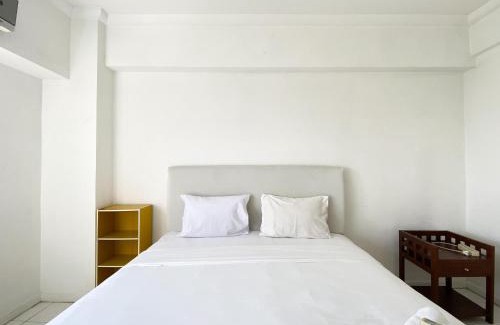 Lebak Bulus Appartement | Comfort 2BR at Bona Vista Apartment By Travelio