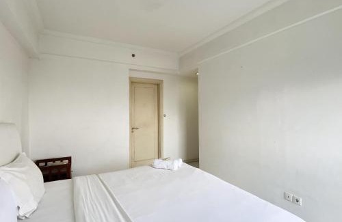 Lebak Bulus Appartement | Comfort 2BR at Bona Vista Apartment By Travelio