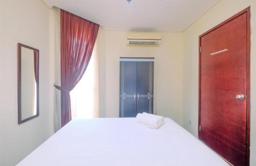 Old Jakarta Appartement | Comfort 2BR at Mangga Dua Apartment By Travelio