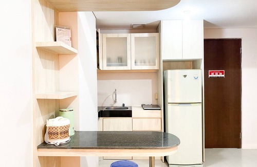 Bekasi Timur Appartement | Comfort 2Br At Transpark Juanda Bekasi Timur Apartment