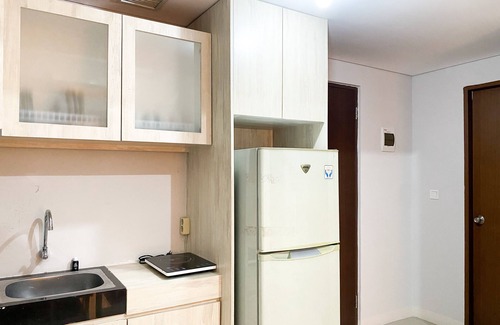 Bekasi Timur Appartement | Comfort 2Br At Transpark Juanda Bekasi Timur Apartment