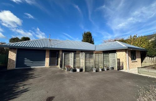 Lynmore Maison | Comfort 3 bedrooms house near Redwood