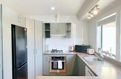 Lynmore Maison | Comfort 3 bedrooms house near Redwood