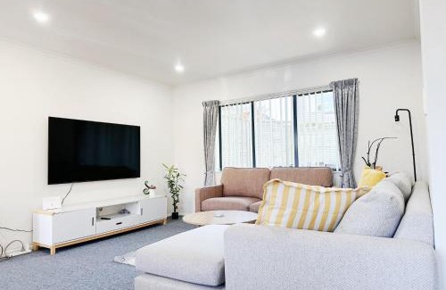 Lynmore Maison | Comfort 3 bedrooms house near Redwood