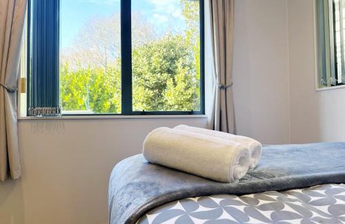 Lynmore Maison | Comfort 3 bedrooms house near Redwood